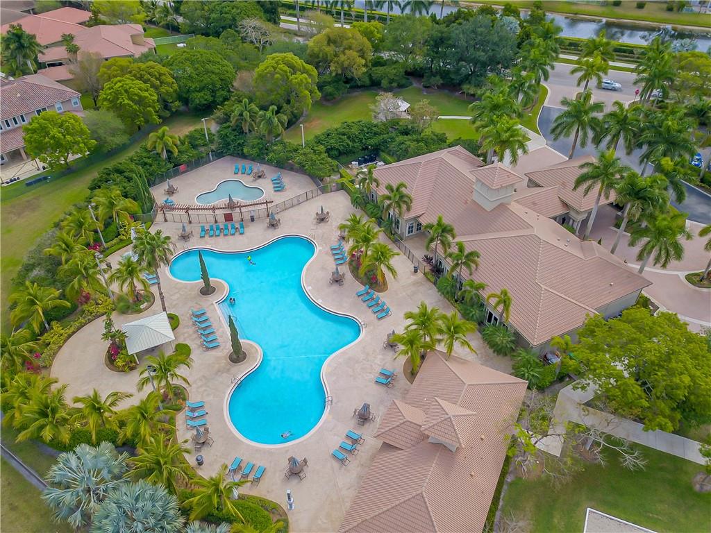 ISLES AT WESTON - Residential