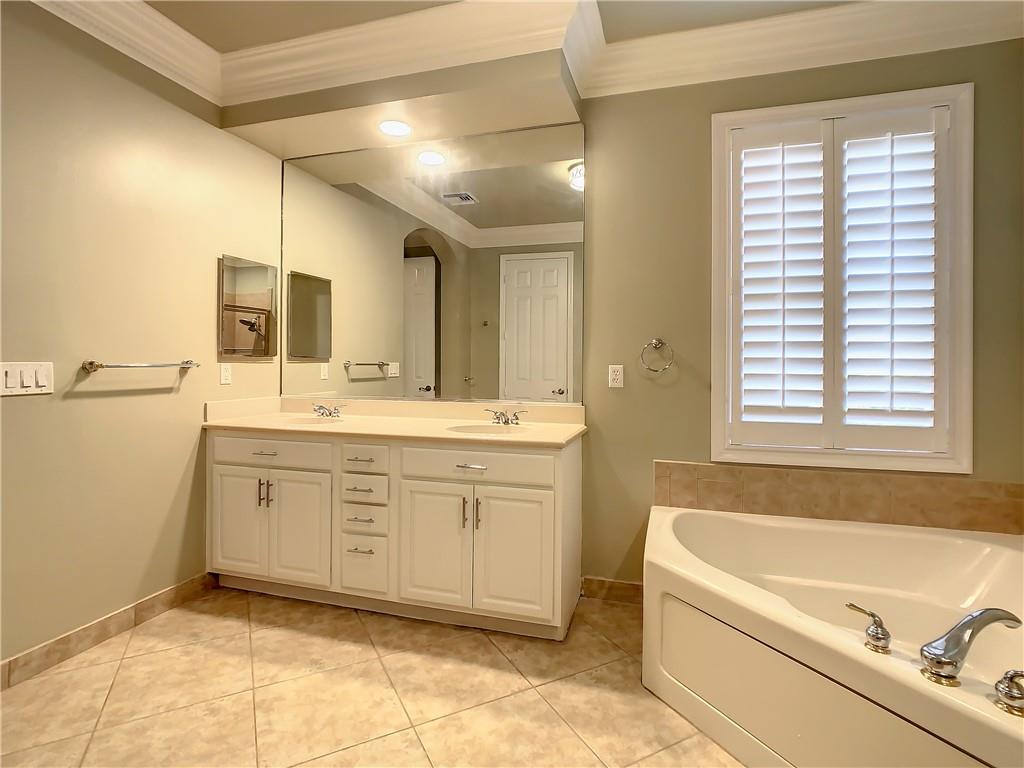 ISLES AT WESTON - Residential