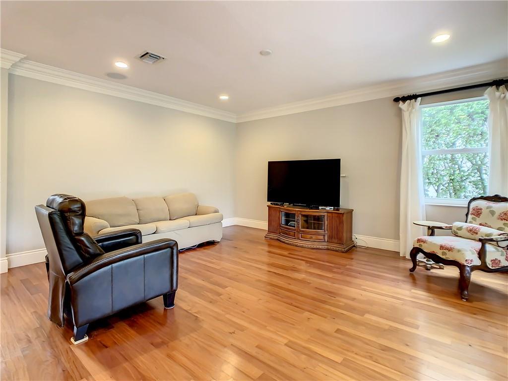 ISLES AT WESTON - Residential