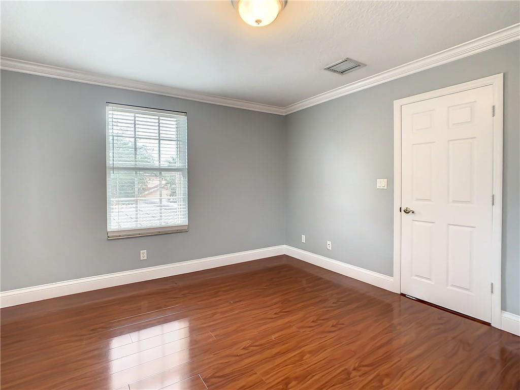 ISLES AT WESTON - Residential