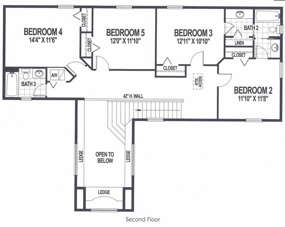 ISLES AT WESTON - Residential