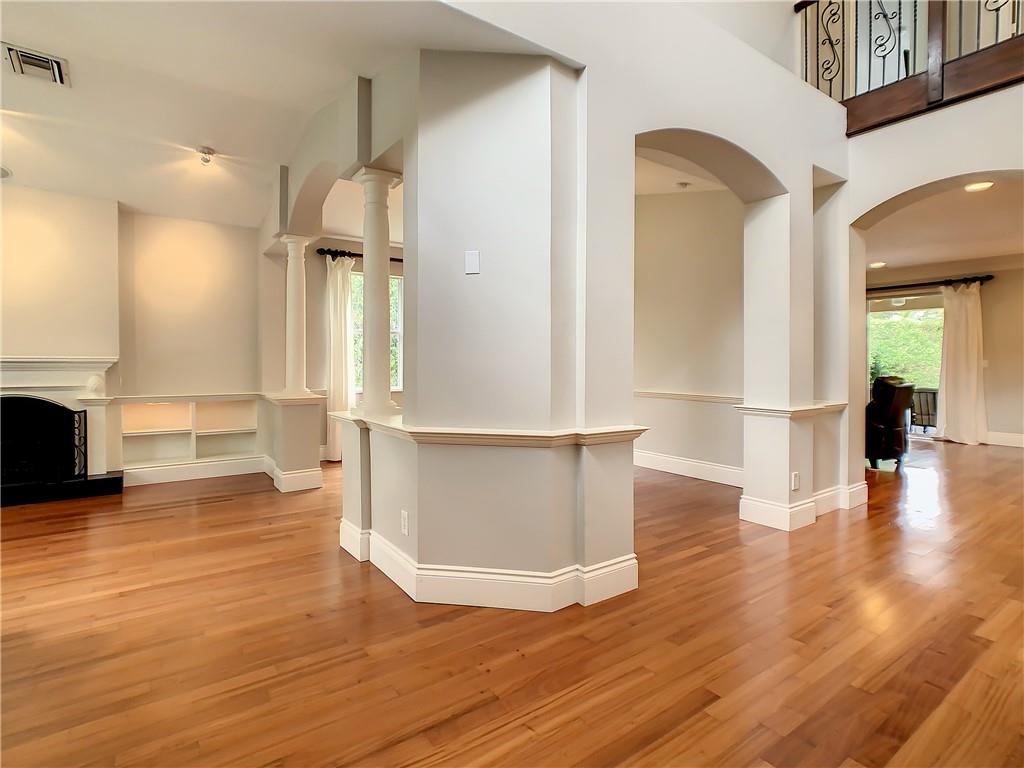 ISLES AT WESTON - Residential