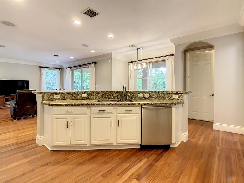 ISLES AT WESTON - Residential