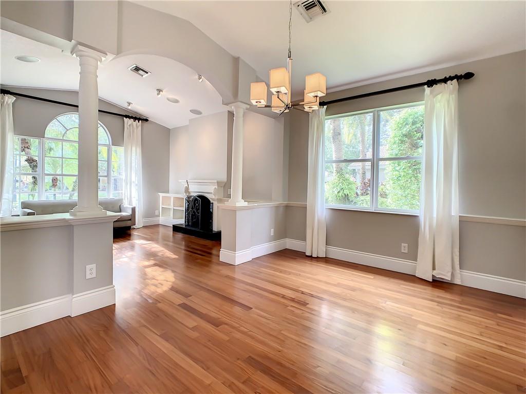 ISLES AT WESTON - Residential