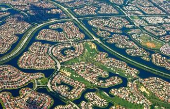 ISLES AT WESTON - Residential