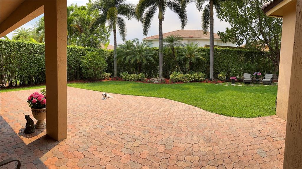 ISLES AT WESTON - Residential