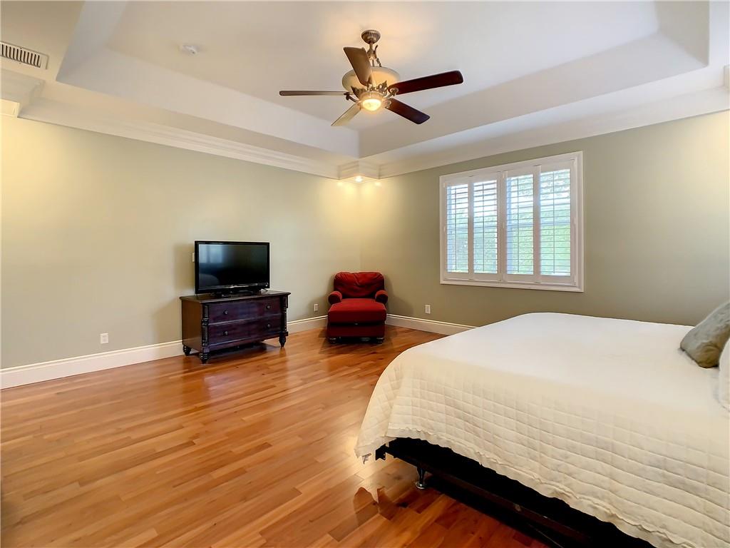 ISLES AT WESTON - Residential