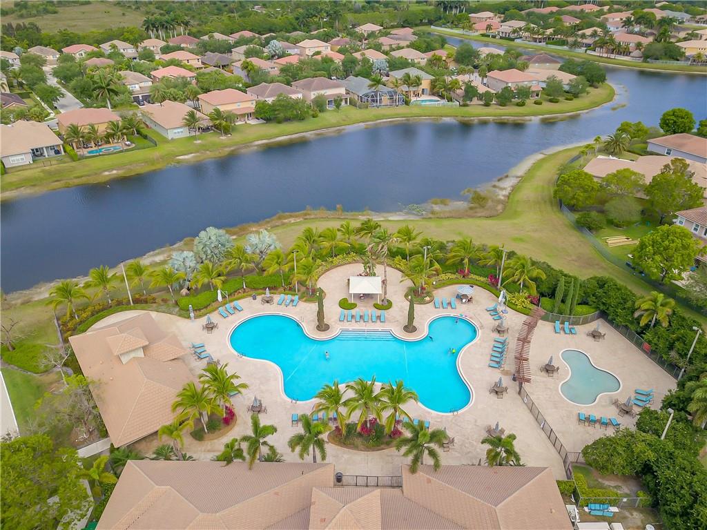 ISLES AT WESTON - Residential