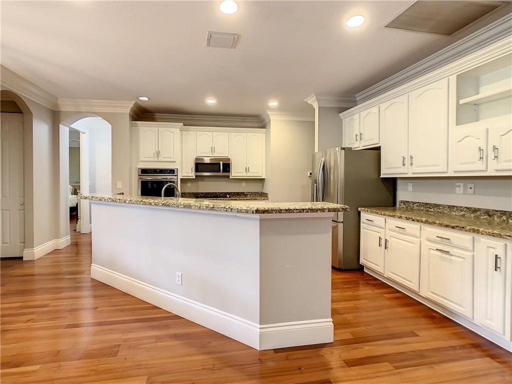 ISLES AT WESTON - Residential