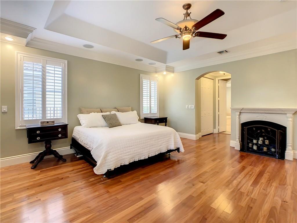 ISLES AT WESTON - Residential