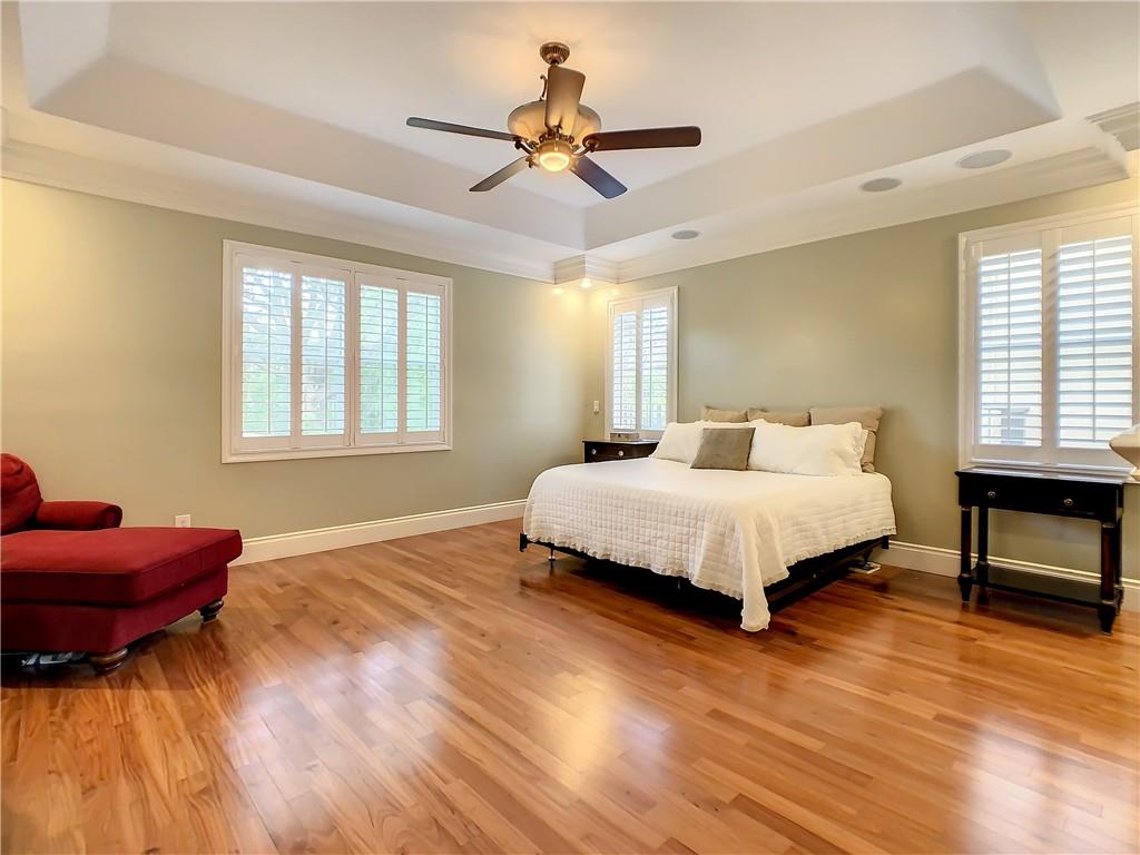 ISLES AT WESTON - Residential