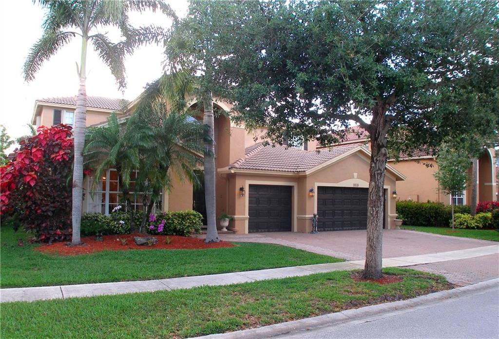 ISLES AT WESTON - Residential