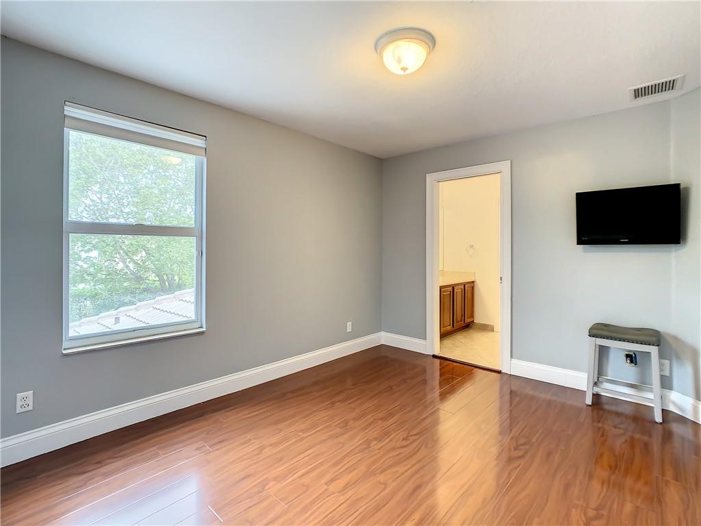 ISLES AT WESTON - Residential