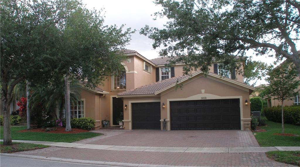 ISLES AT WESTON - Residential