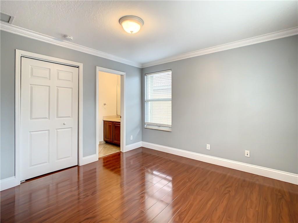 ISLES AT WESTON - Residential