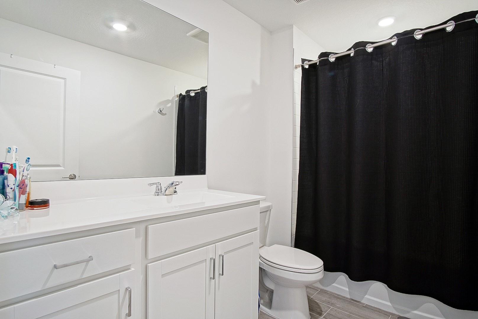 Bent Creek Tr A-2 - Residential Lease