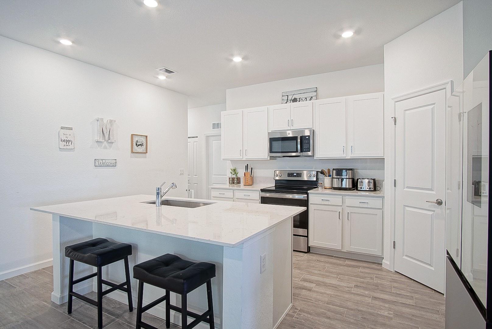 Bent Creek Tr A-2 - Residential Lease