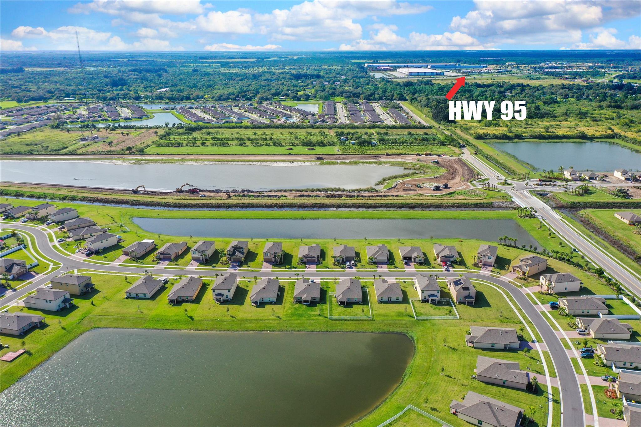 Bent Creek Tr A-2 - Residential Lease