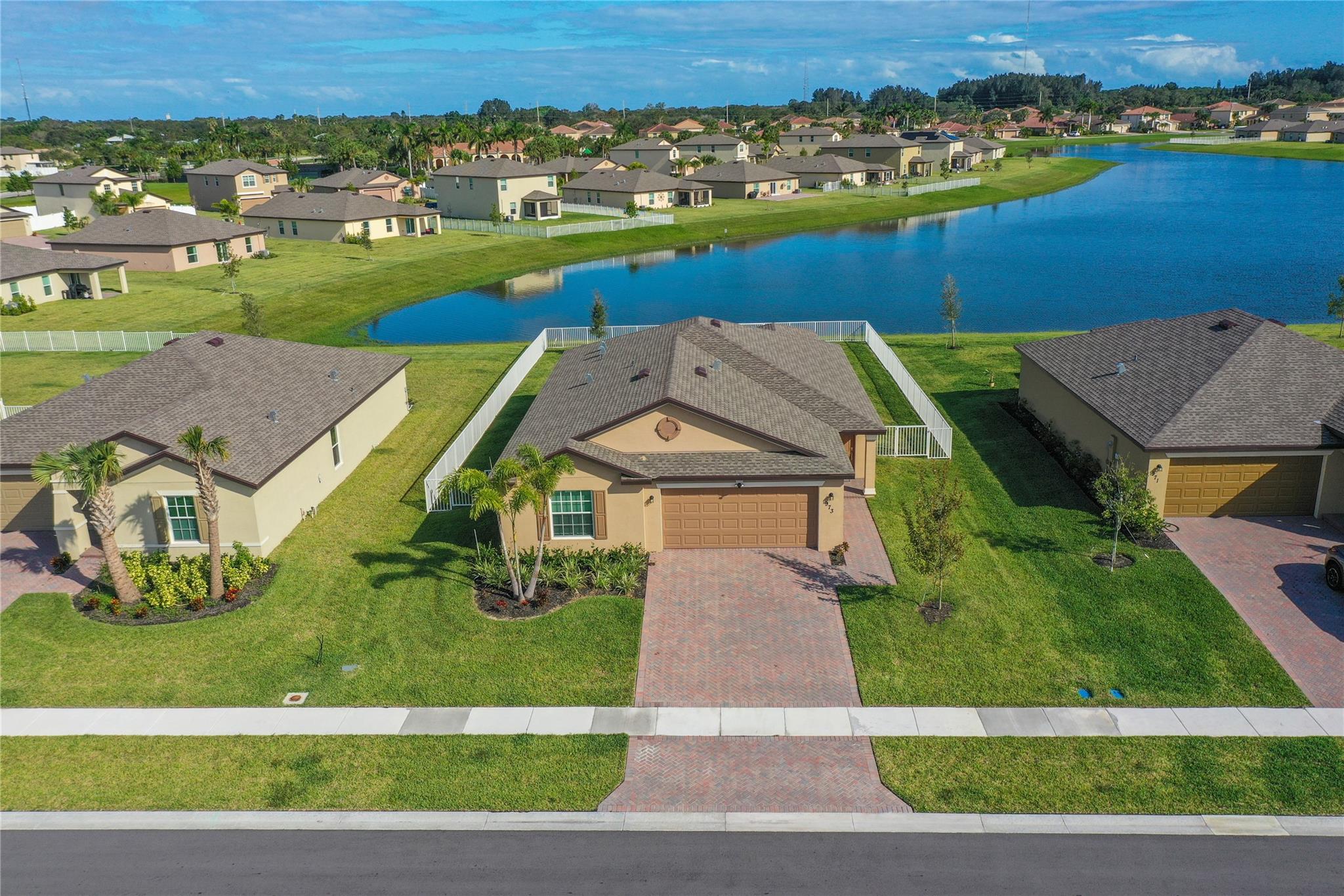 Bent Creek Tr A-2 - Residential Lease