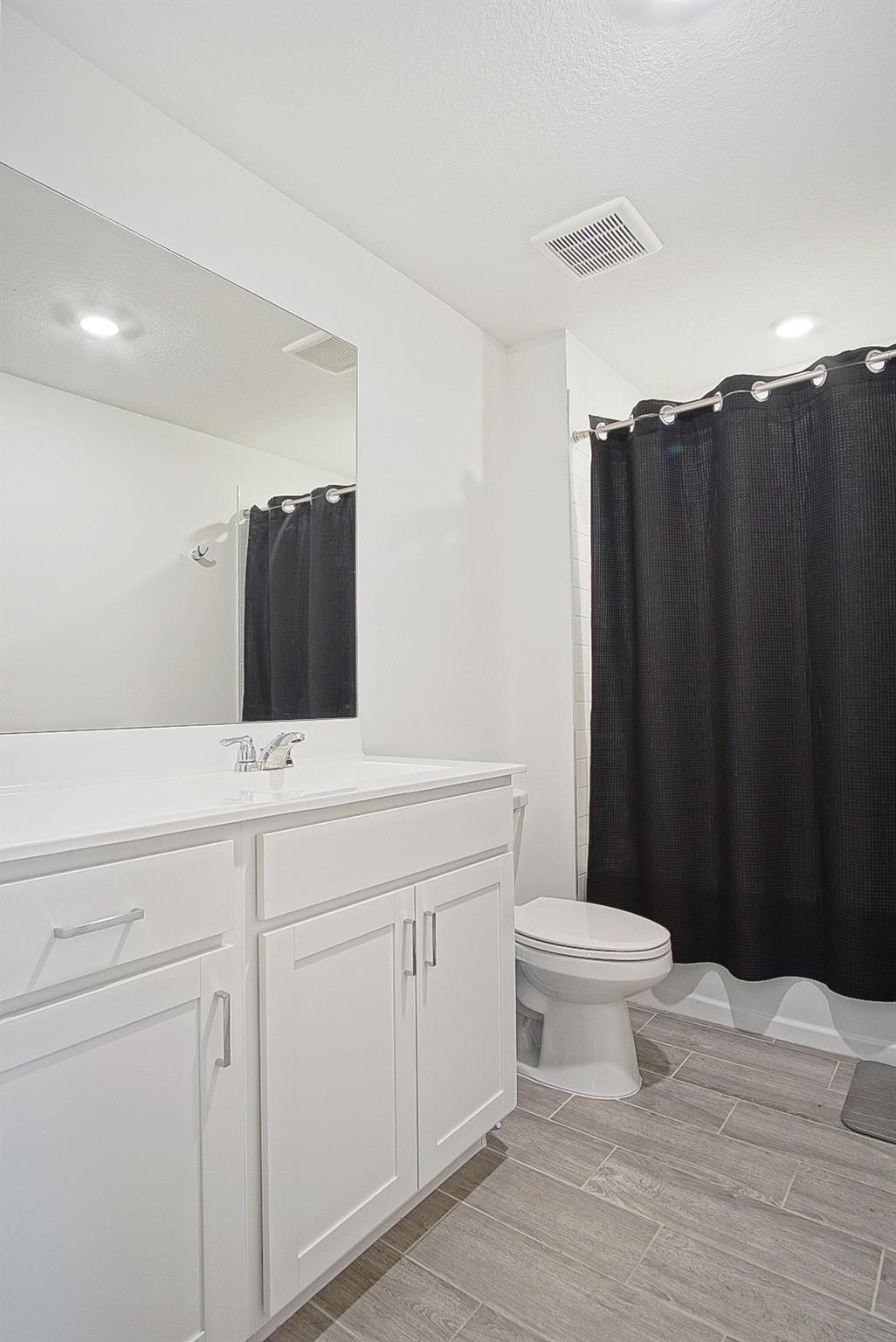 Bent Creek Tr A-2 - Residential Lease