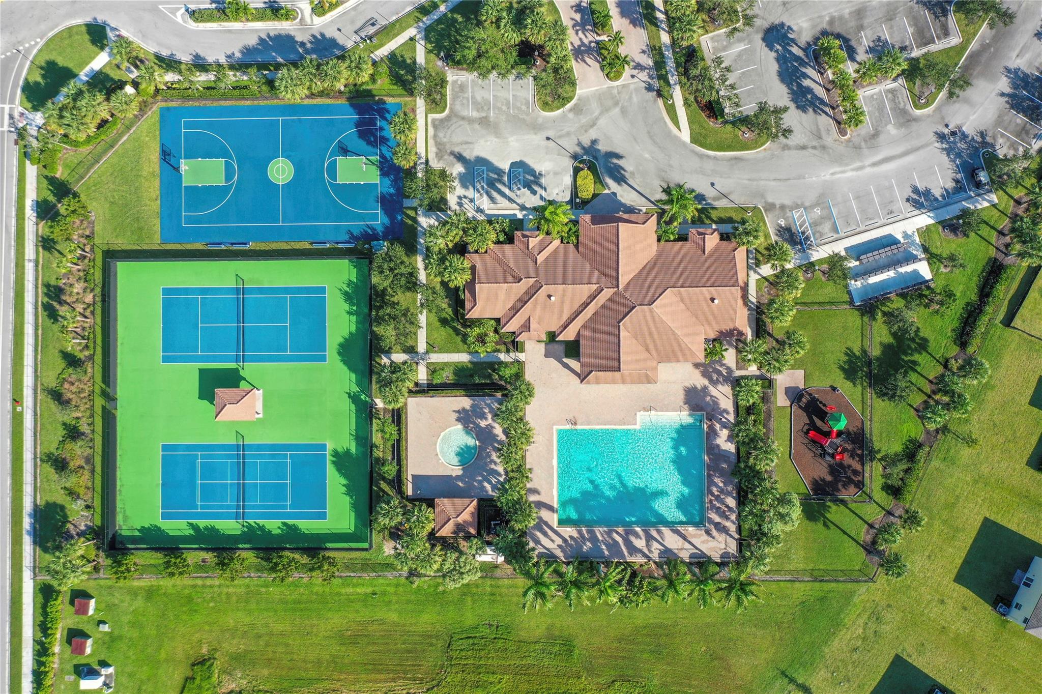 Bent Creek Tr A-2 - Residential Lease