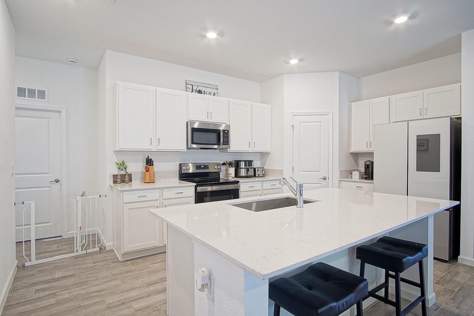 Bent Creek Tr A-2 - Residential Lease