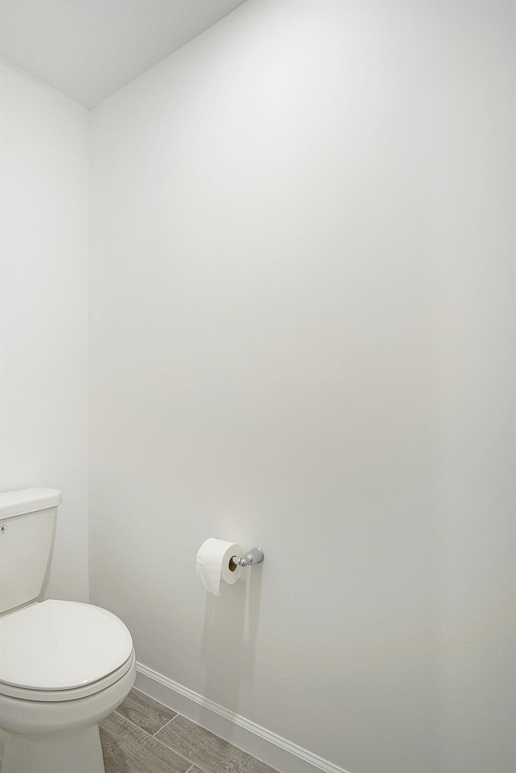 Bent Creek Tr A-2 - Residential Lease