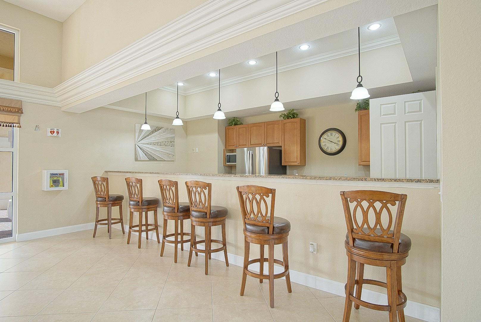 Bent Creek Tr A-2 - Residential Lease