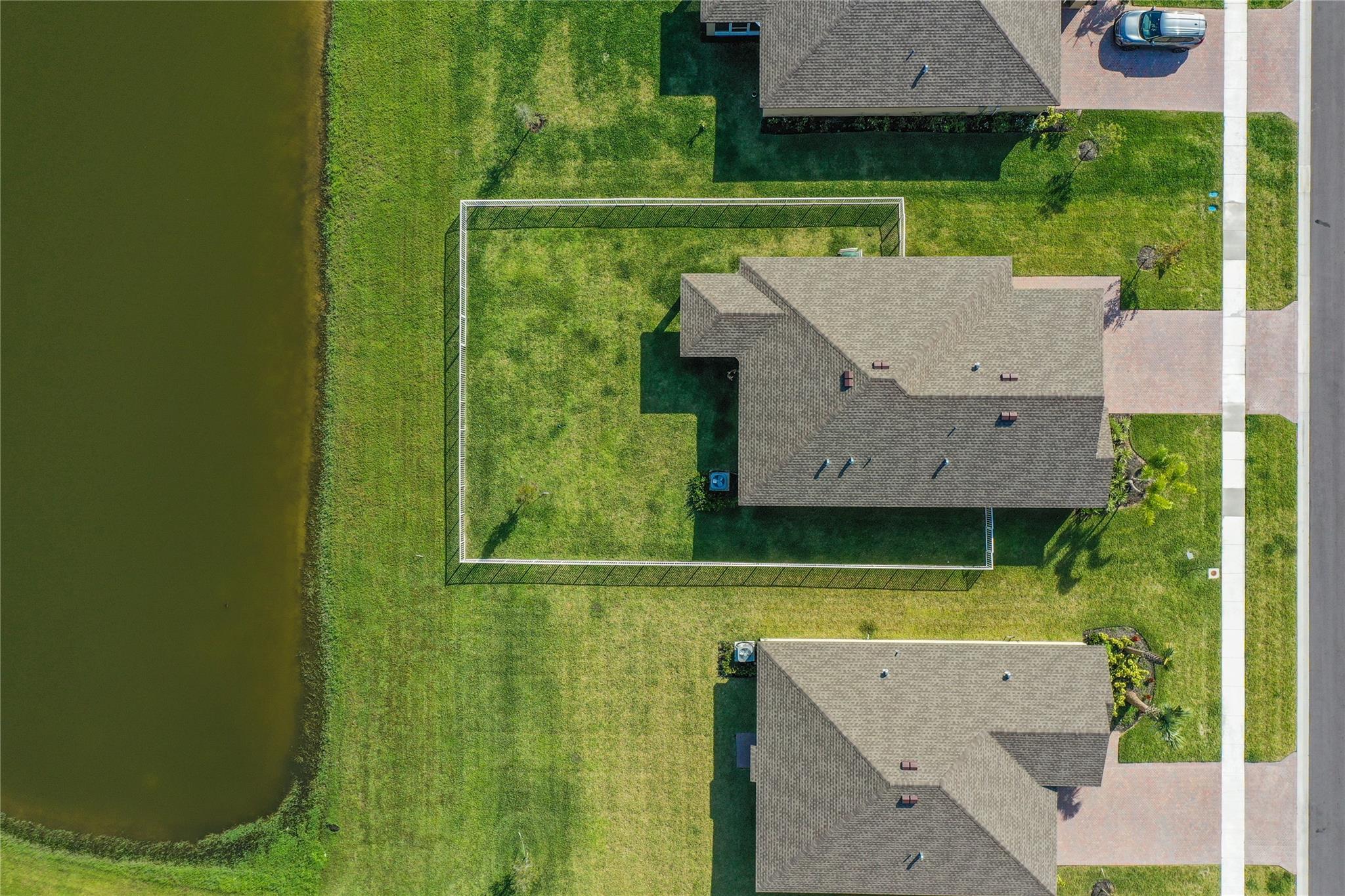 Bent Creek Tr A-2 - Residential Lease