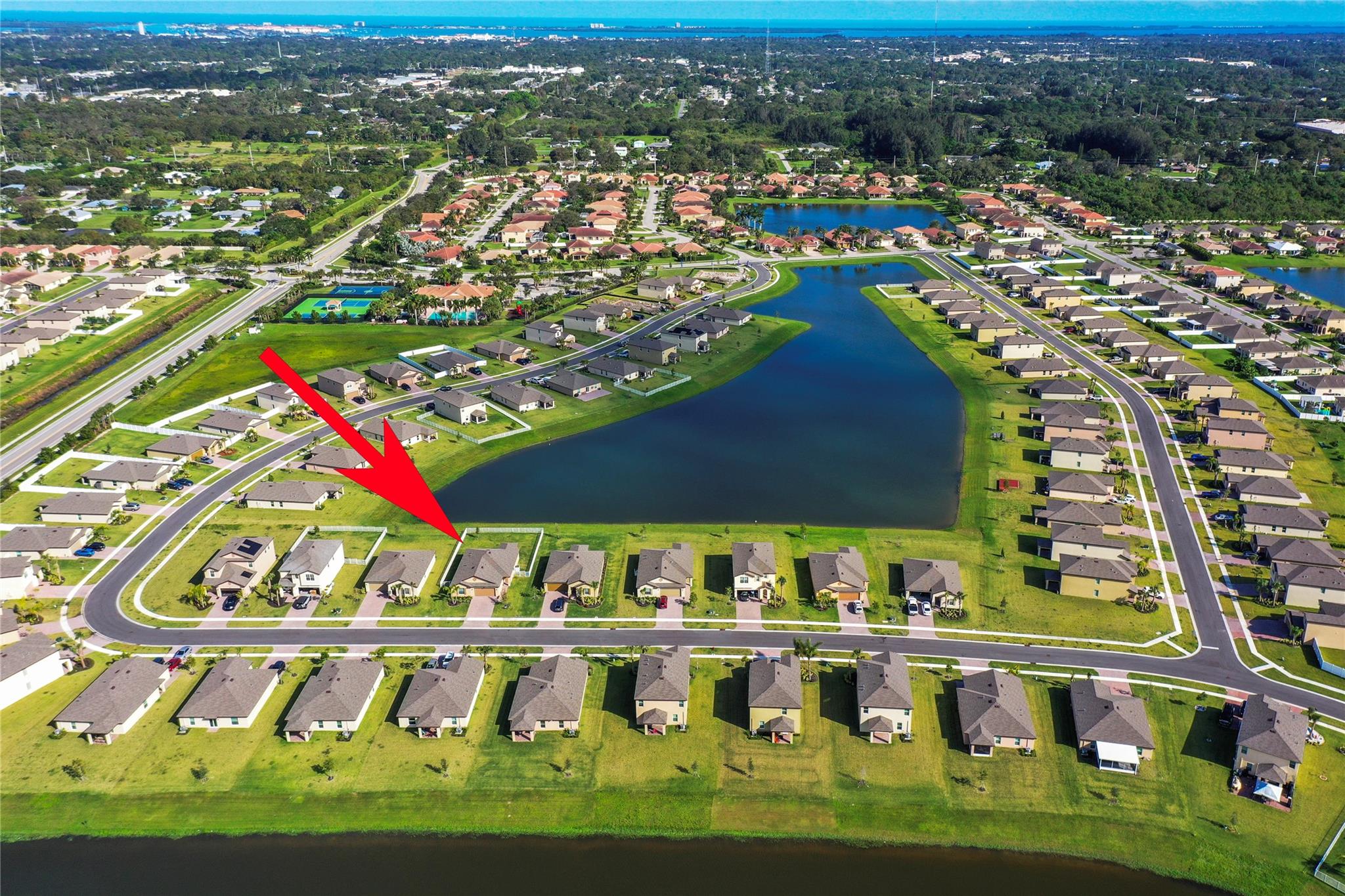 Bent Creek Tr A-2 - Residential Lease