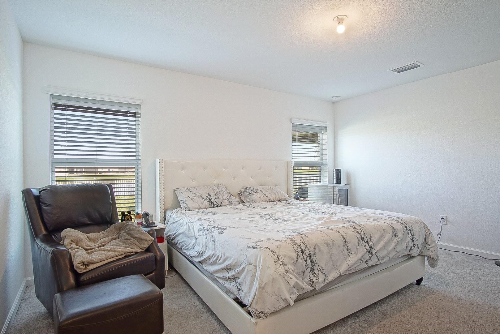 Bent Creek Tr A-2 - Residential Lease