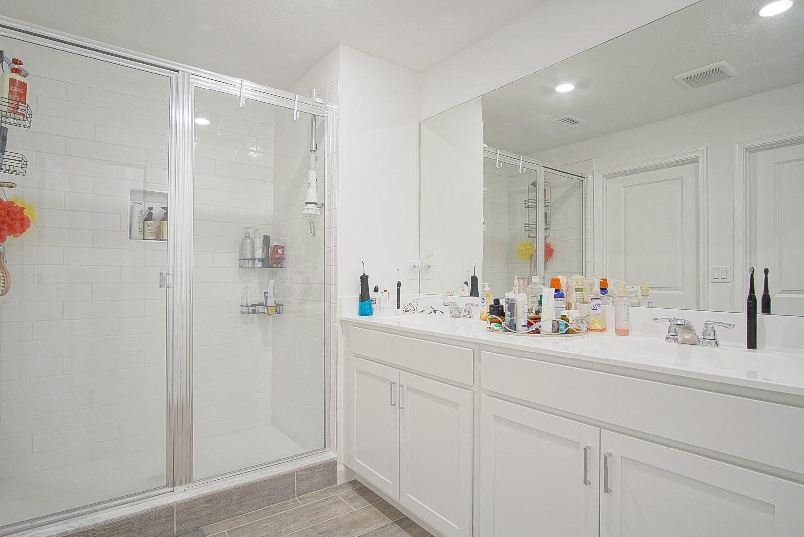 Bent Creek Tr A-2 - Residential Lease