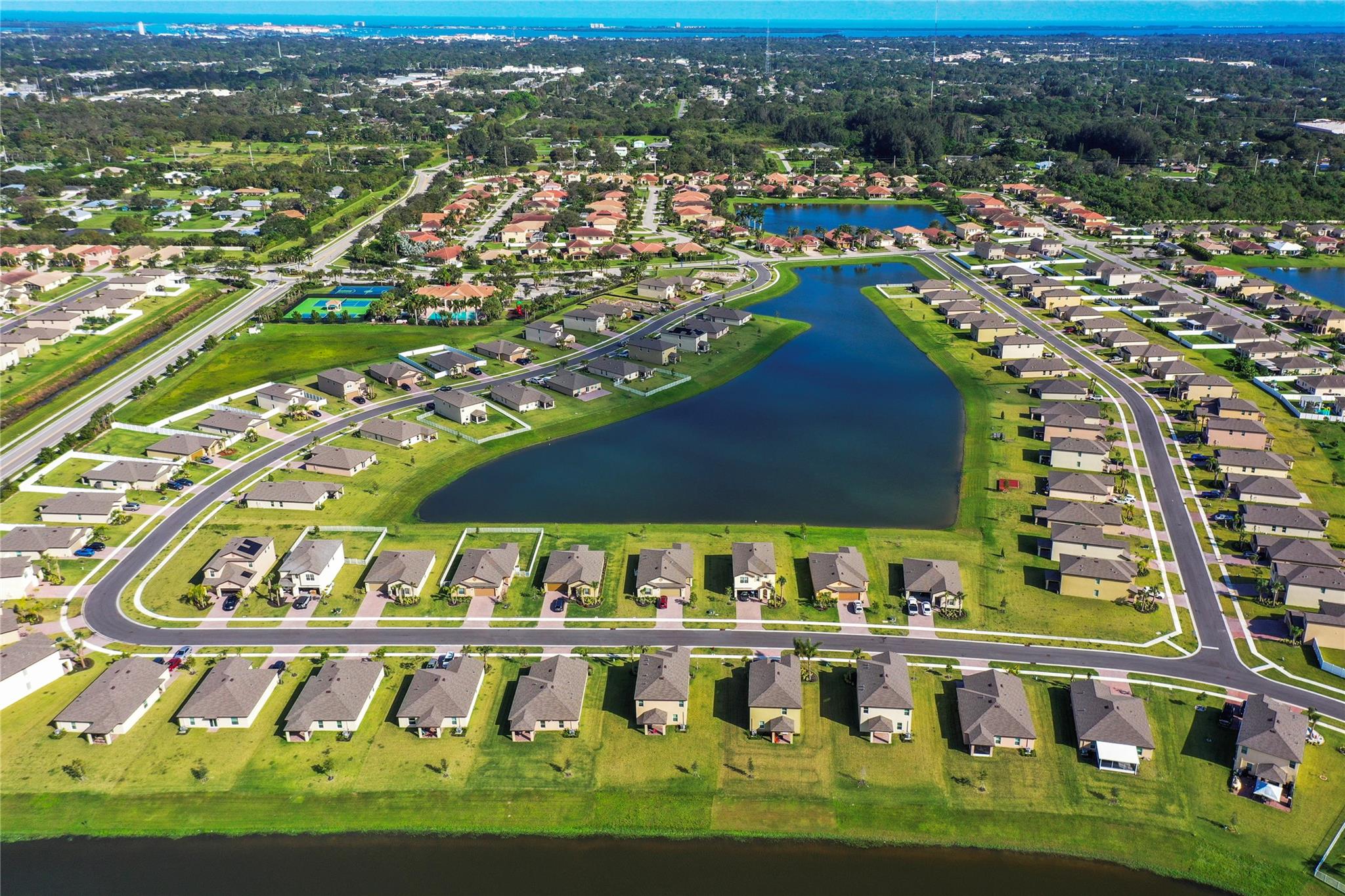 Bent Creek Tr A-2 - Residential Lease