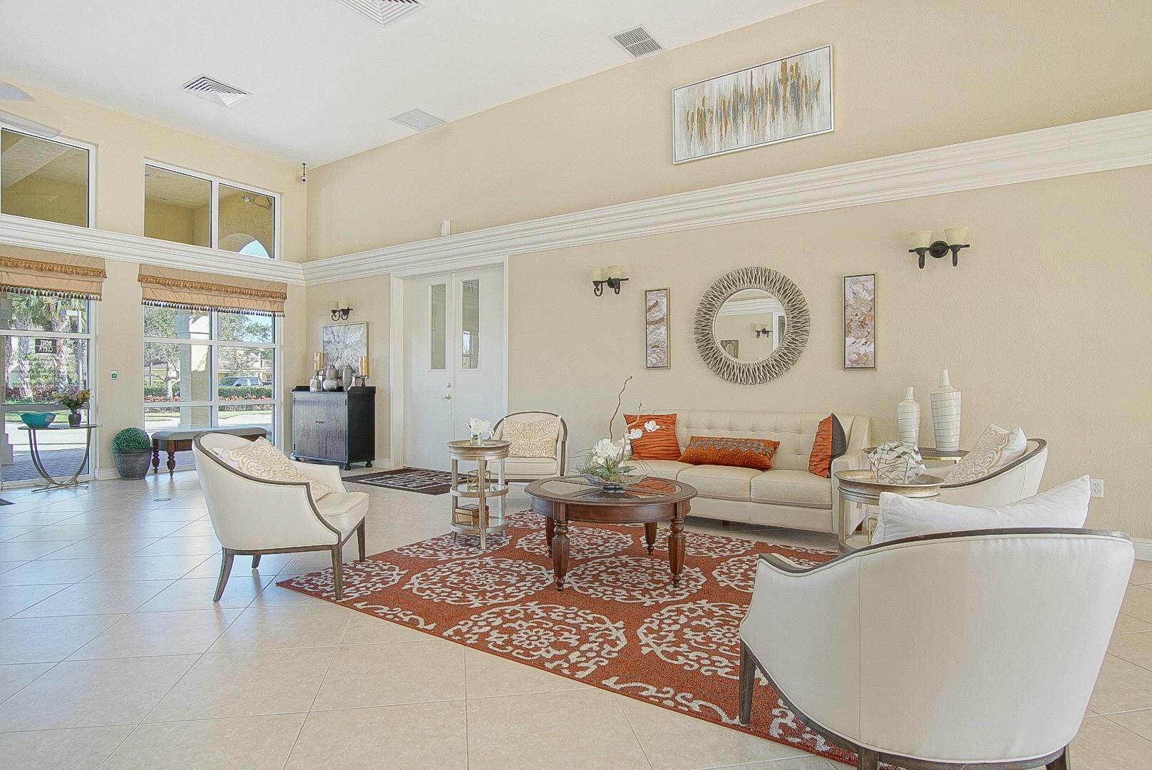 Bent Creek Tr A-2 - Residential Lease