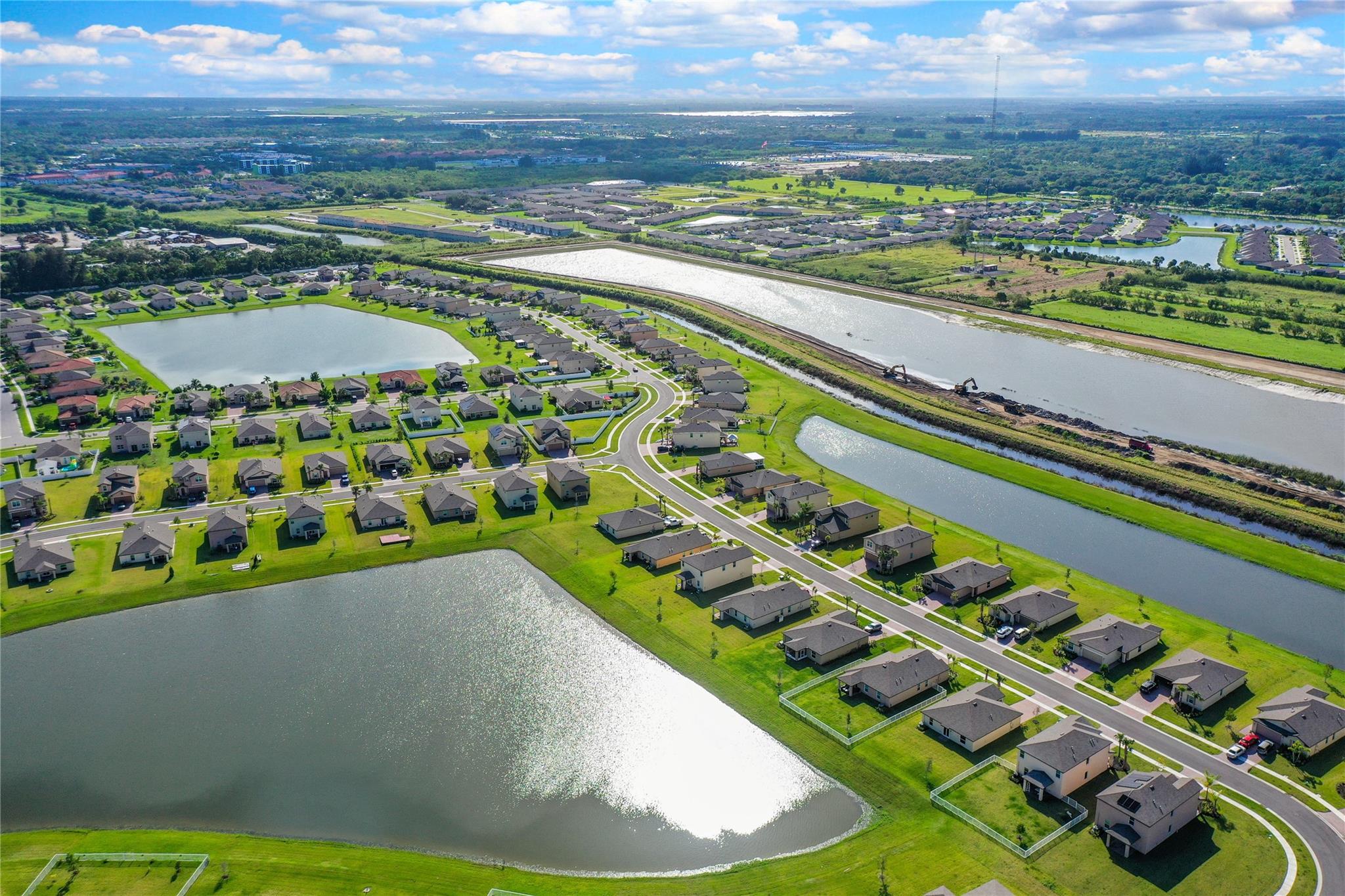 Bent Creek Tr A-2 - Residential Lease