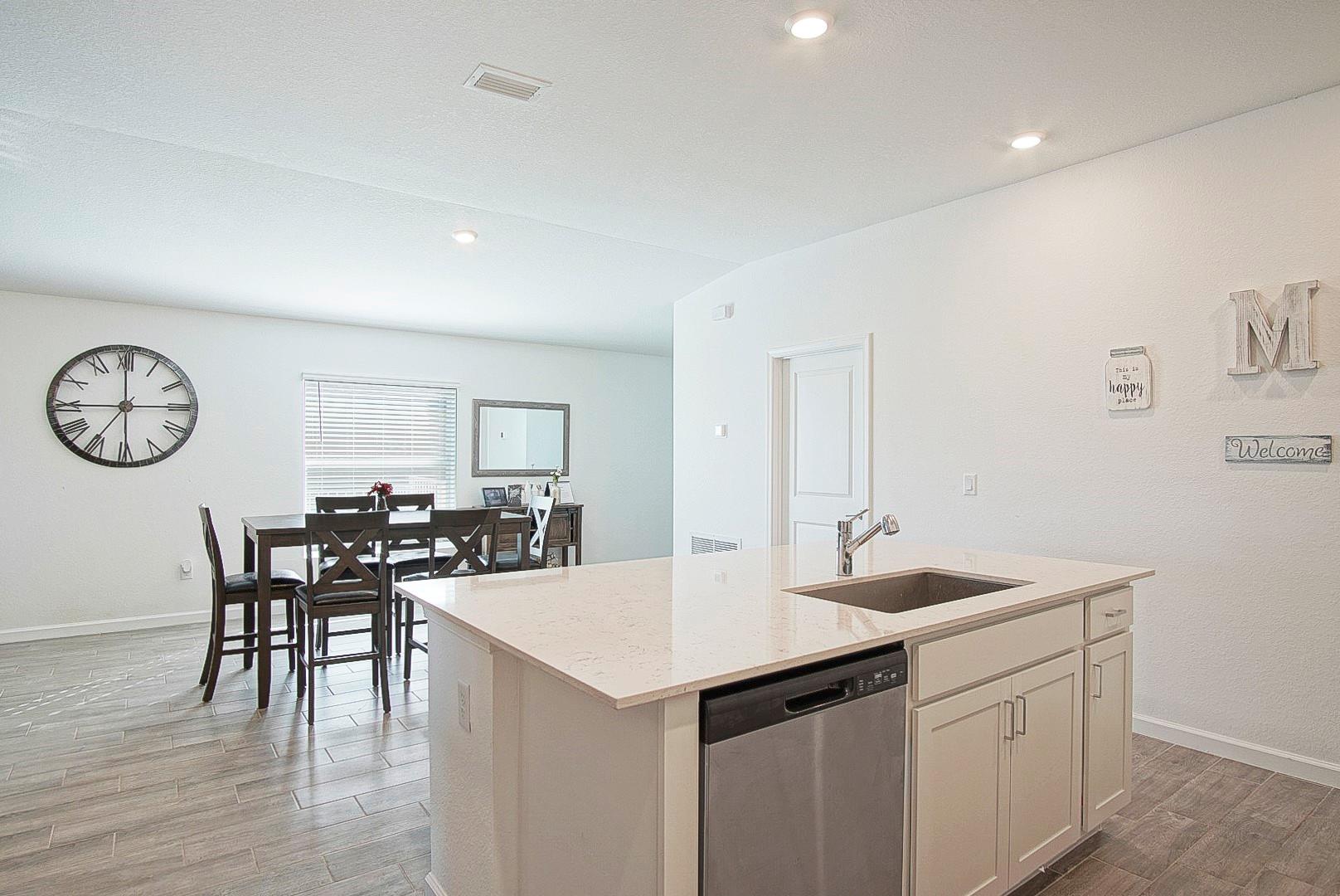 Bent Creek Tr A-2 - Residential Lease