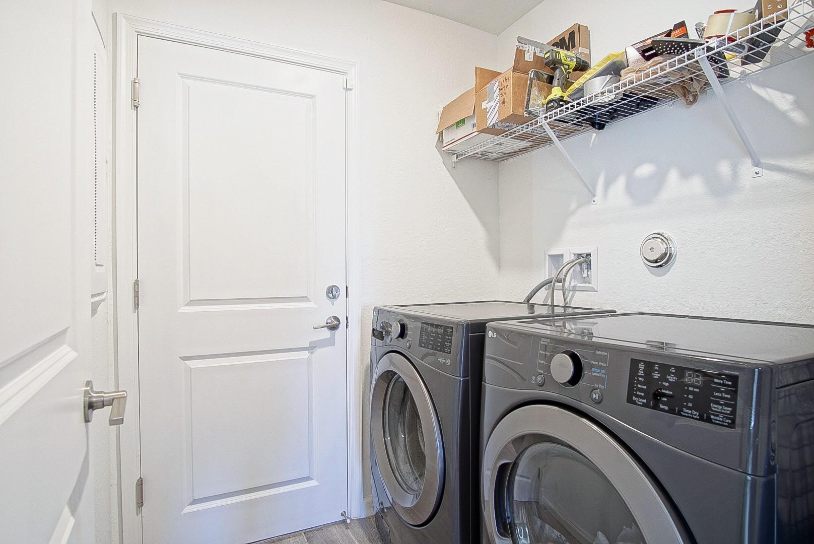 Bent Creek Tr A-2 - Residential Lease