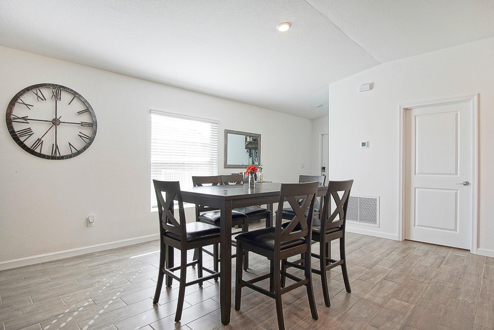 Bent Creek Tr A-2 - Residential Lease