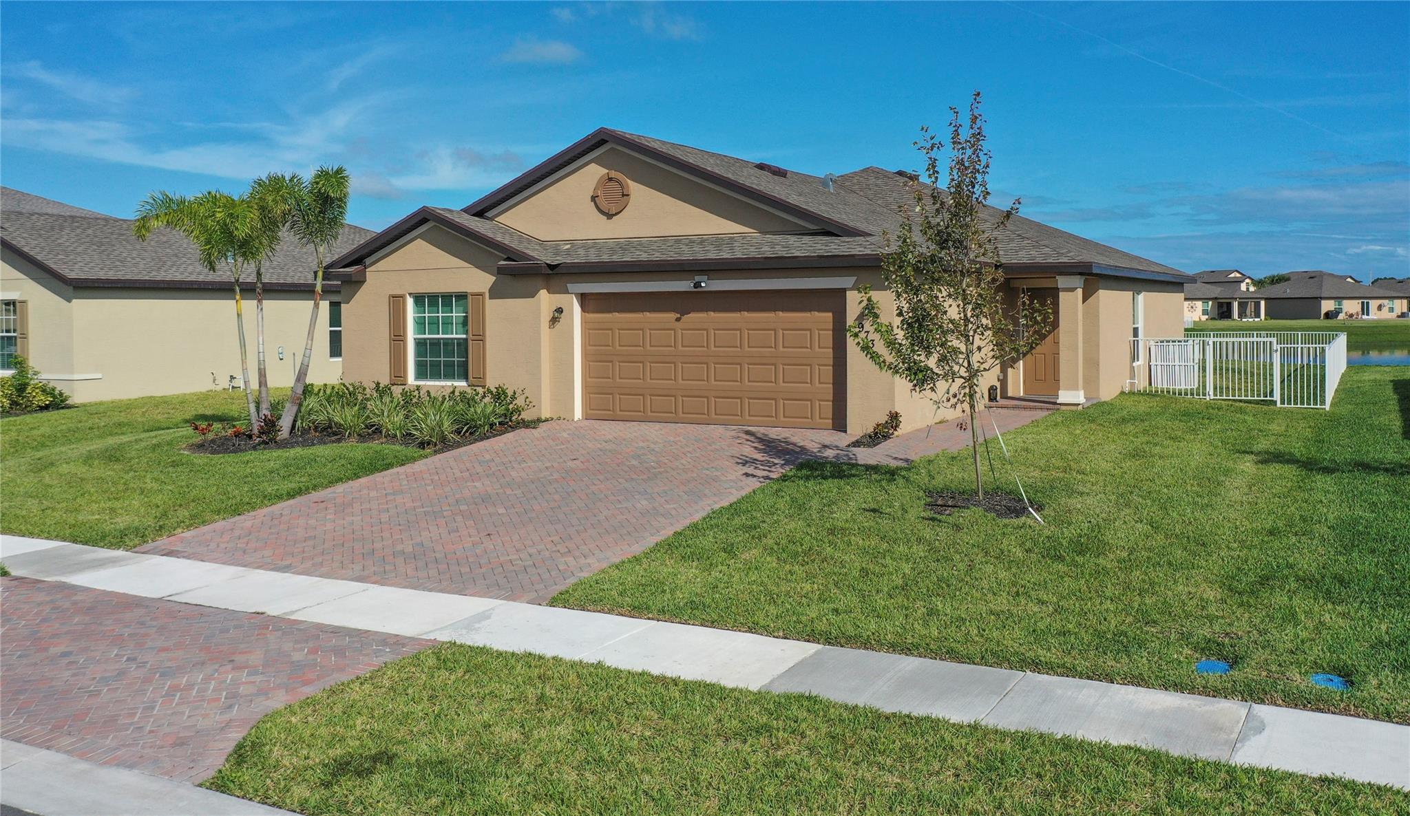 Bent Creek Tr A-2 - Residential Lease