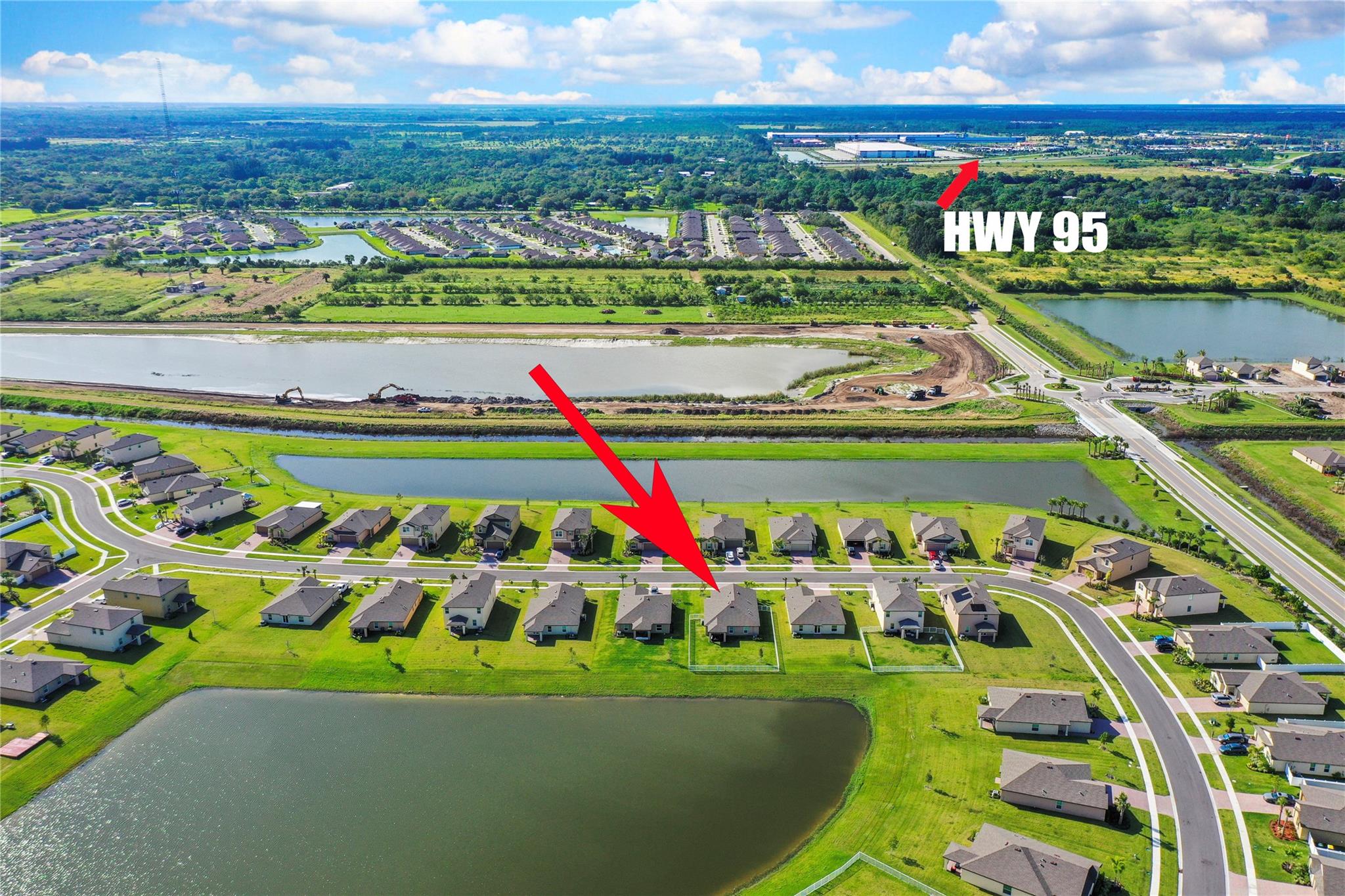 Bent Creek Tr A-2 - Residential Lease