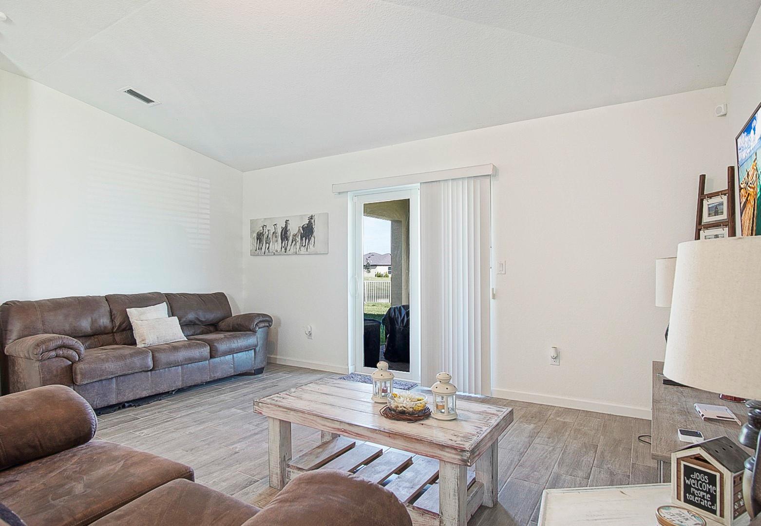 Bent Creek Tr A-2 - Residential Lease