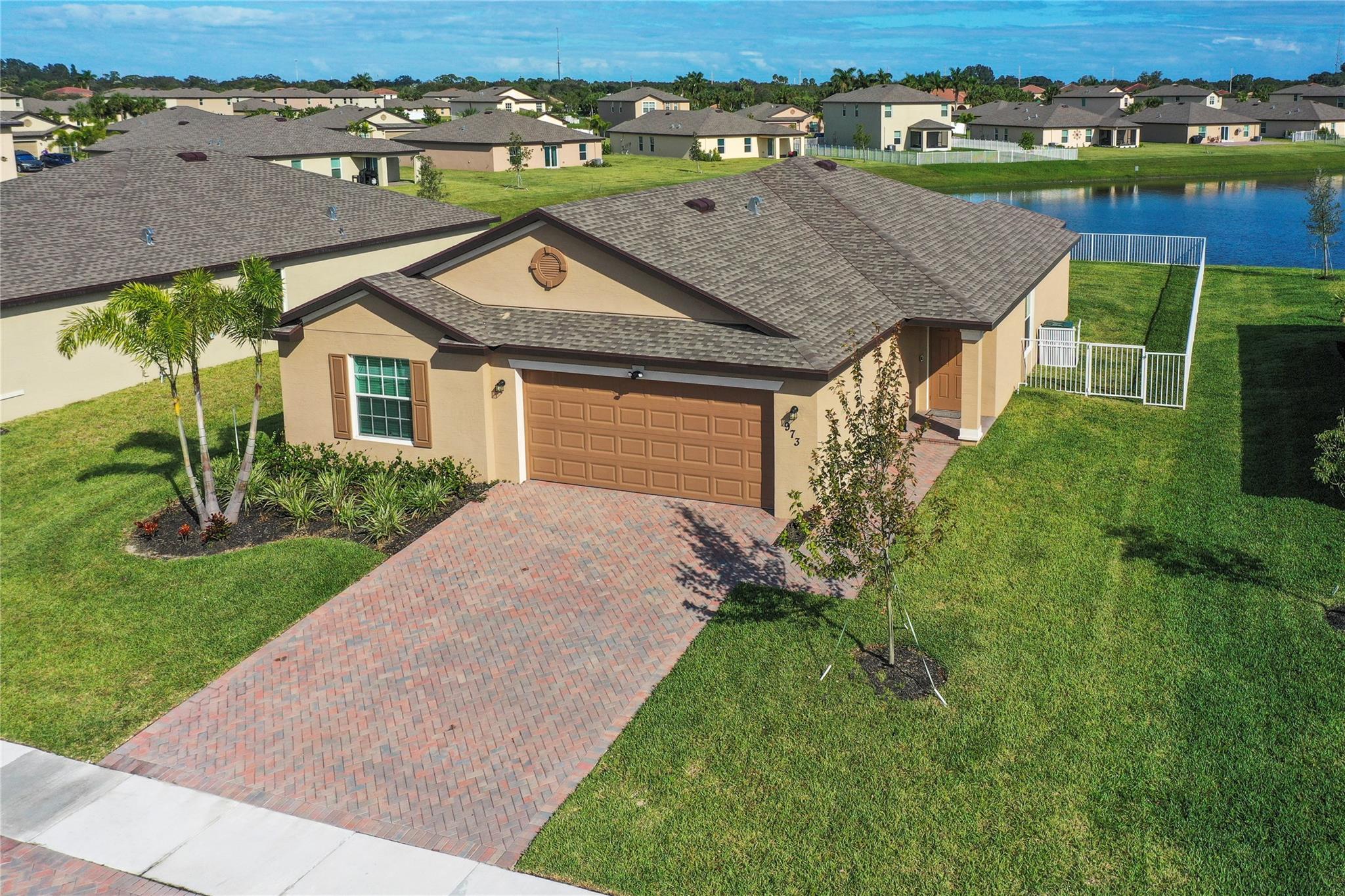 Bent Creek Tr A-2 - Residential Lease