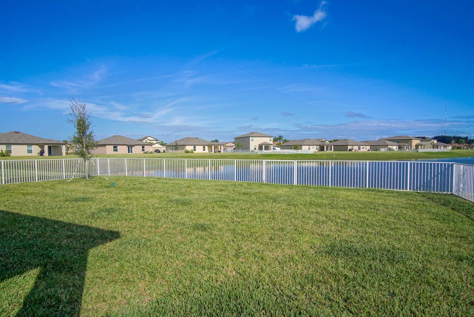 Bent Creek Tr A-2 - Residential Lease