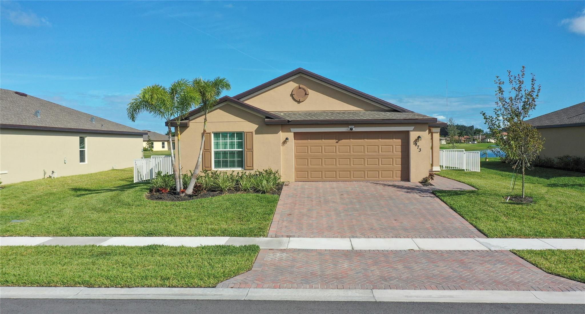 Bent Creek Tr A-2 - Residential Lease