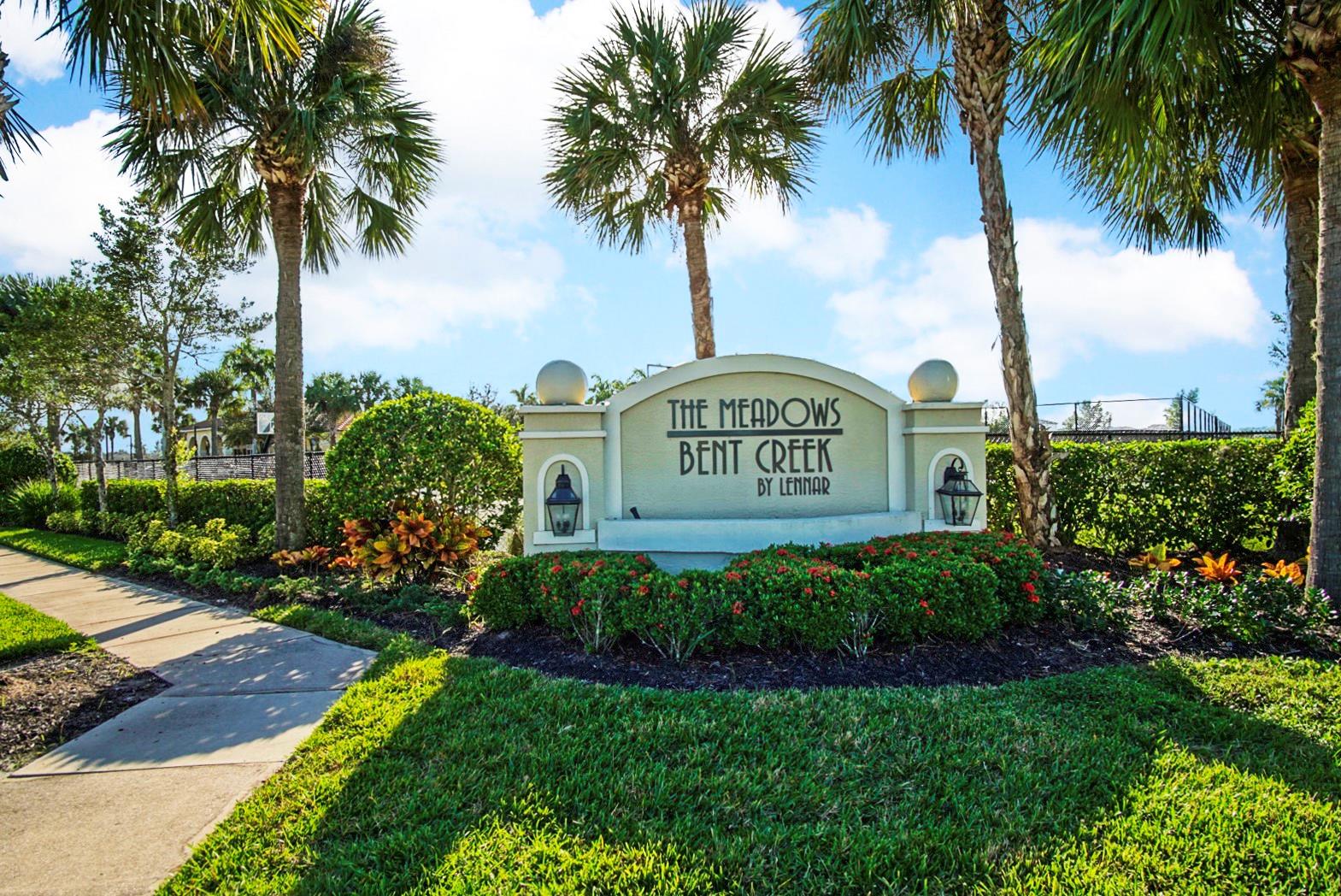 Bent Creek Tr A-2 - Residential Lease