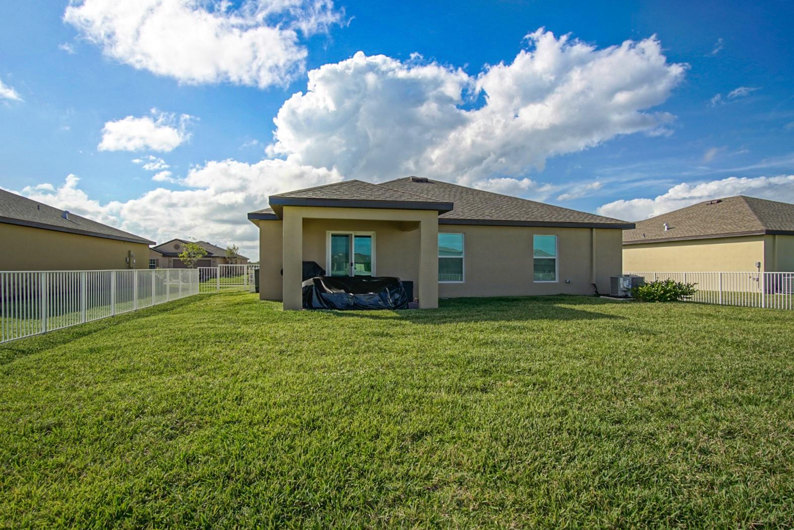 Bent Creek Tr A-2 - Residential Lease