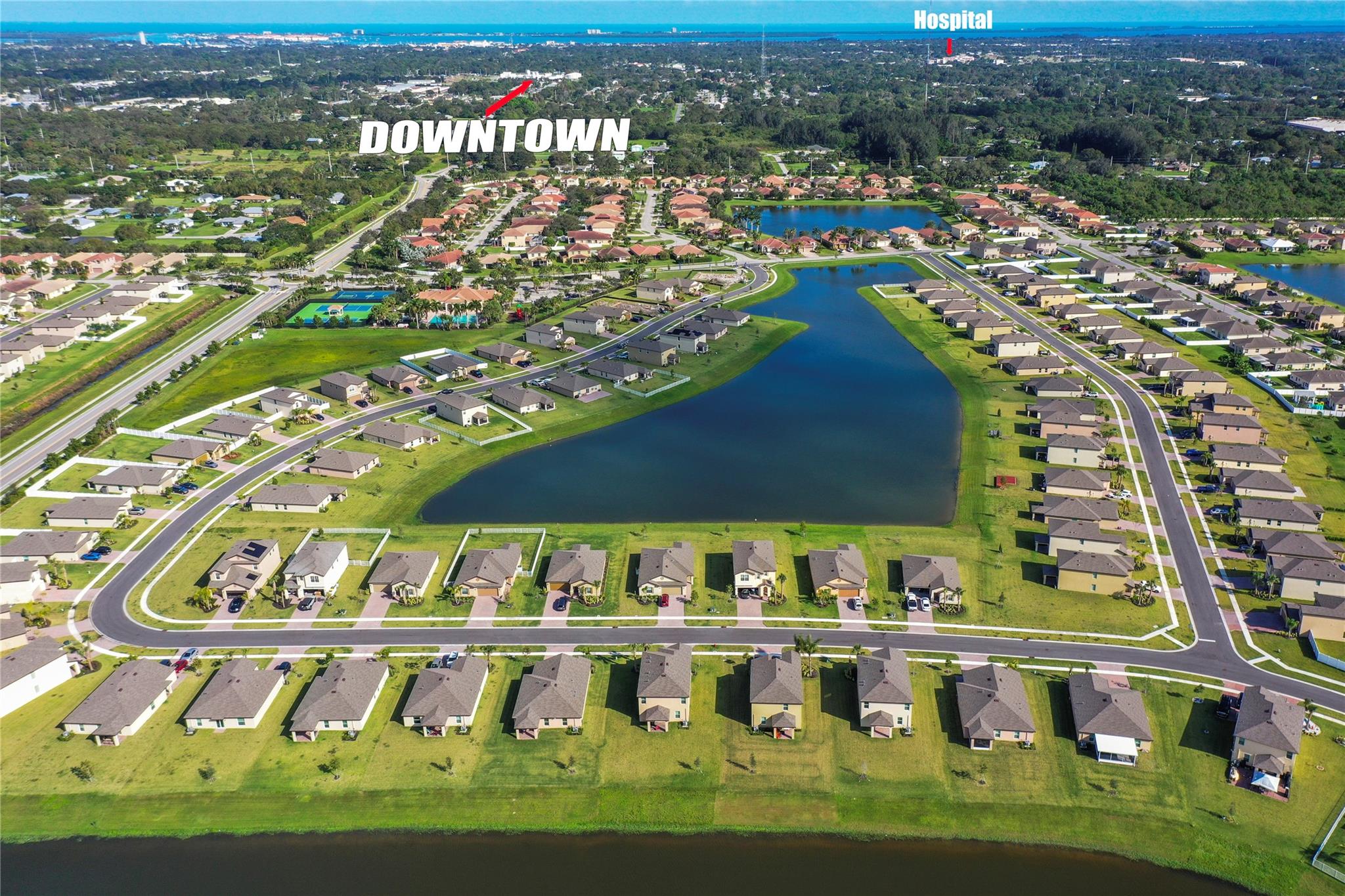 Bent Creek Tr A-2 - Residential Lease