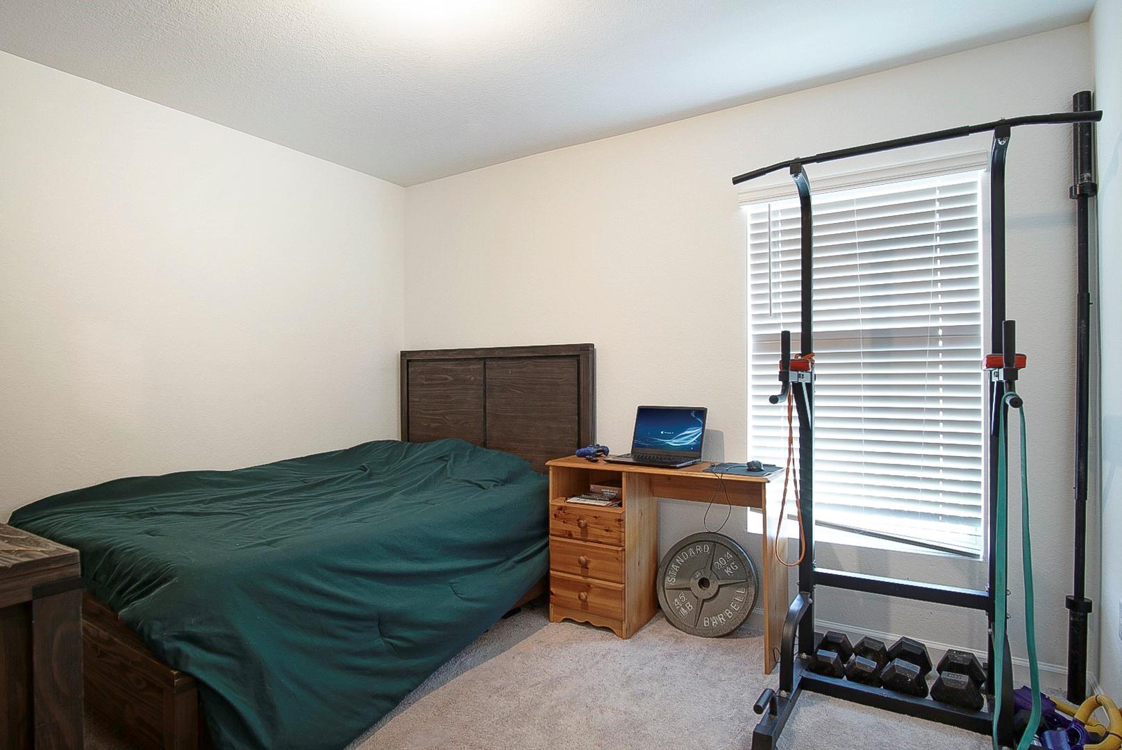 Bent Creek Tr A-2 - Residential Lease