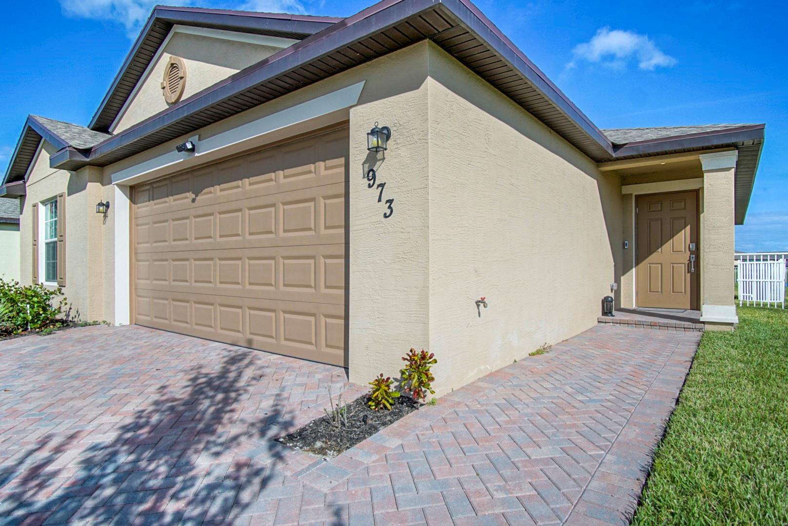 Bent Creek Tr A-2 - Residential Lease