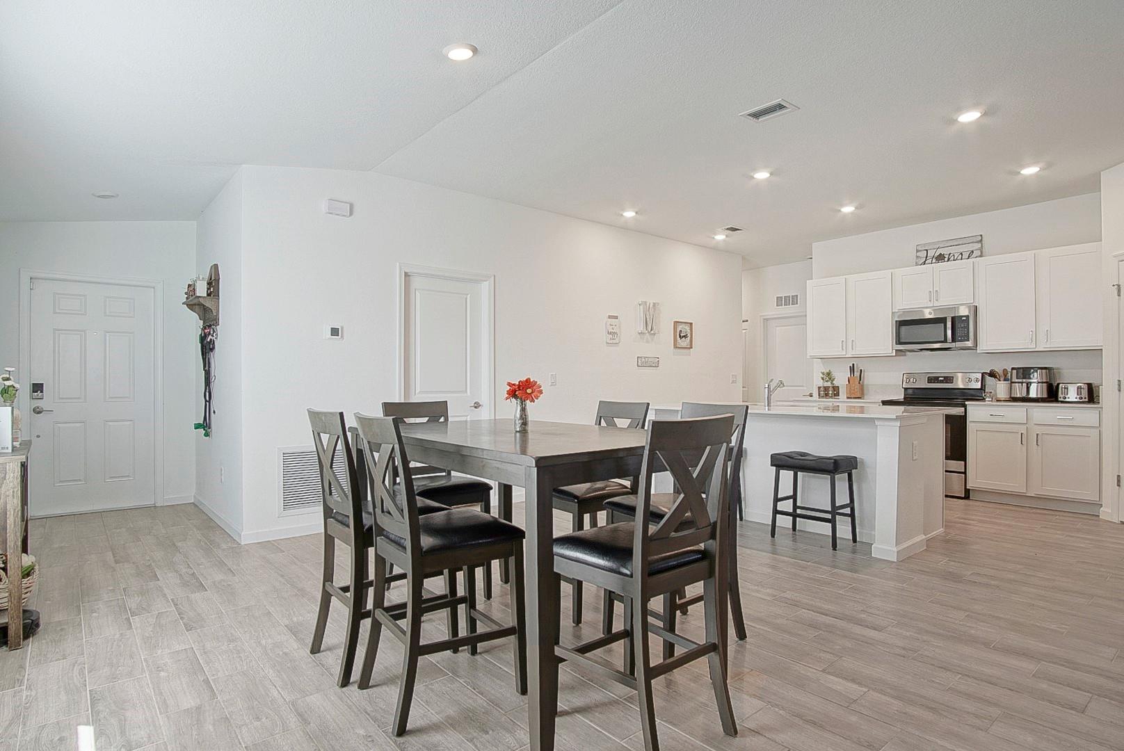 Bent Creek Tr A-2 - Residential Lease